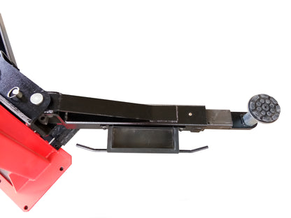 NEW SIEBEL TWO POST 10,000 LBS VEHICLE LIFT HOIST JH5000F