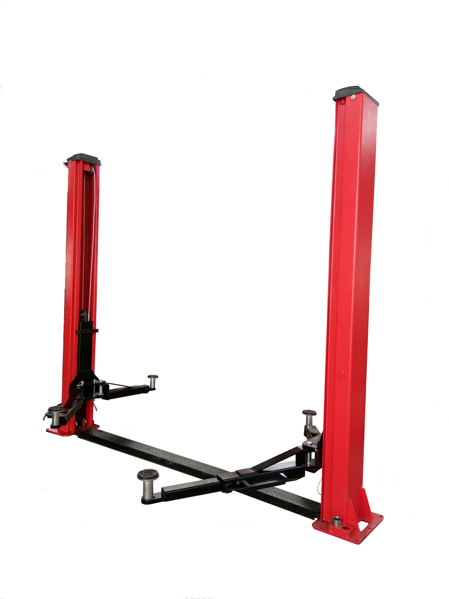 NEW SIEBEL TWO POST 10,000 LBS VEHICLE LIFT HOIST JH5000F