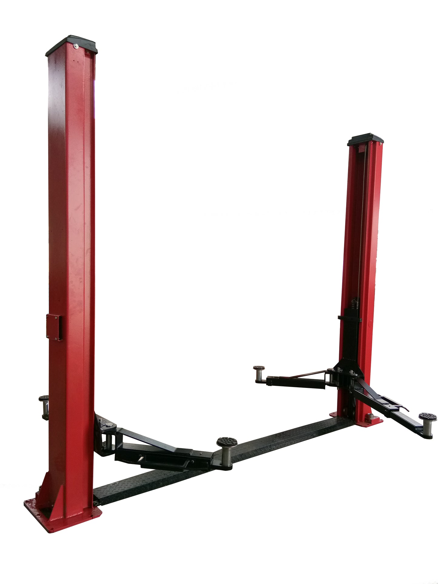 NEW SIEBEL TWO POST 10,000 LBS VEHICLE LIFT HOIST JH5000F