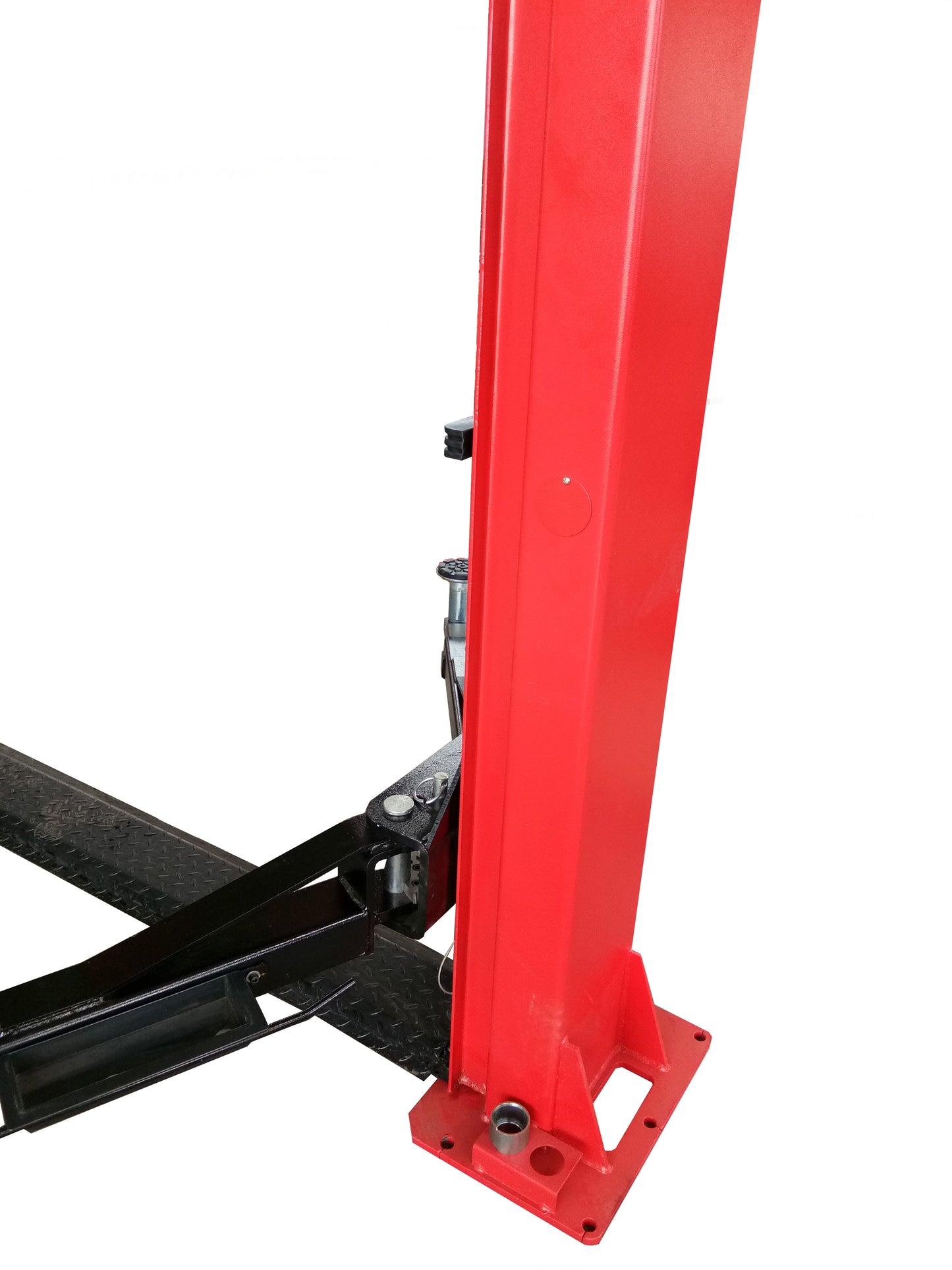 NEW SIEBEL TWO POST 10,000 LBS VEHICLE LIFT HOIST JH5000F