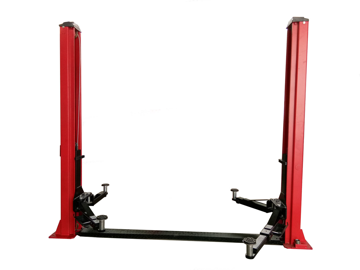 NEW SIEBEL TWO POST 10,000 LBS VEHICLE LIFT HOIST JH5000F